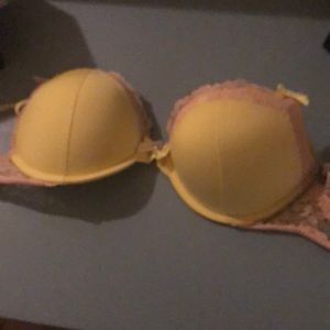 LaSenza Bra